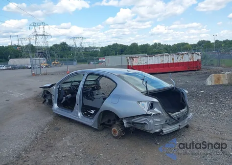 2017 Honda Accord Ex-L from USA, damaged, VIN 1HGCR2F88HA232901